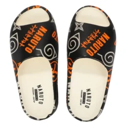 Naruto Shippuden Toss Icons Men's Slides 9 Naruto Shippuden Toss Icons Men's Slides -Dockers Shoes Shop GUEST fdd4ec6d 670f 4e62 a376 5804a8923fd9