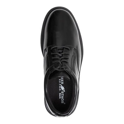 Deer Stags Men's Times Dress Comfort Oxford 6 Deer Stags Men's Times Dress Comfort Oxford - Image 6