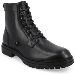 Vance Co. Denver Tru Comfort Foam Plain Toe Lace-up Ankle Boot 19 Vance Co. Denver Tru Comfort Foam Plain Toe Lace-up Ankle Boot -Dockers Shoes Shop GUEST fe1baf0c 0454 42d1 ac25 ac7bee918811