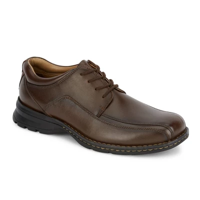Dockers Mens Trustee Leather Dress Casual Oxford Shoe 6 Dockers Mens Trustee Leather Dress Casual Oxford Shoe - Image 6