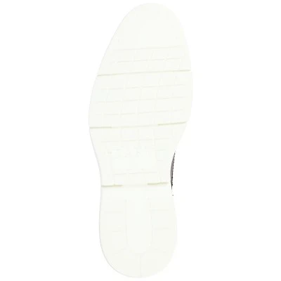 TAFT 365 Men's Model 005 Wingtip Boot 4 TAFT 365 Men's Model 005 Wingtip Boot - Image 4