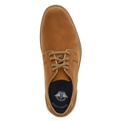 Dockers Mens Bronson Rugged Casual Oxford Shoe 1 Dockers Mens Bronson Rugged Casual Oxford Shoe