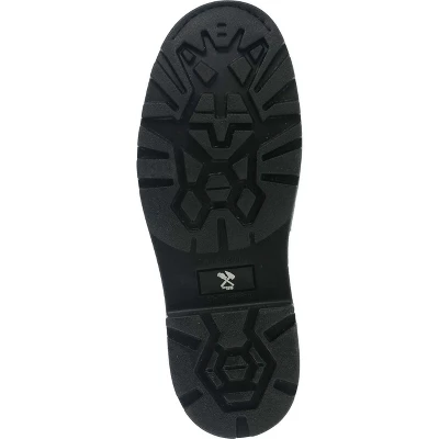 Men's Iron Age Hauler Composite Toe Internal Met Guard Wellington Work Boot 1 Men's Iron Age Hauler Composite Toe Internal Met Guard Wellington Work Boot